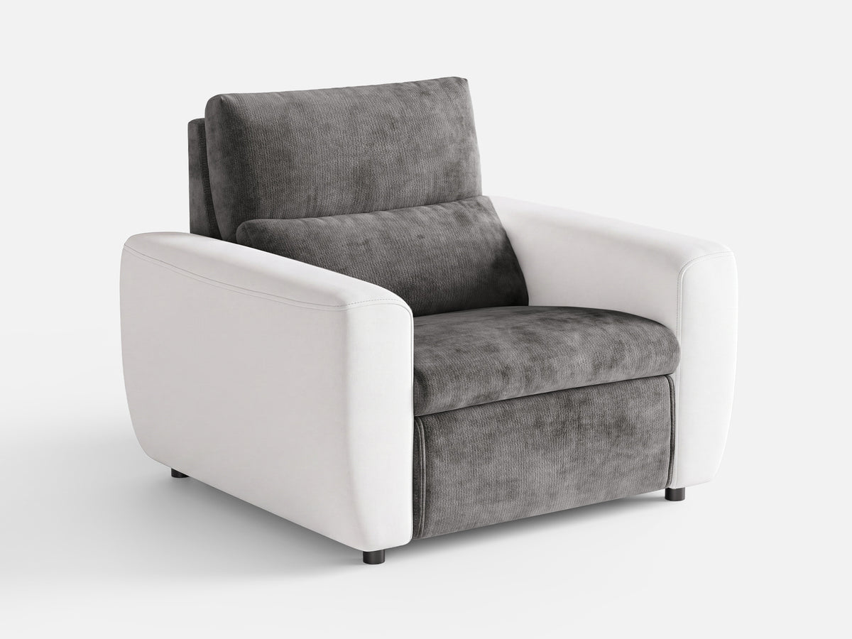 DRIFT Non-Reclining Seat