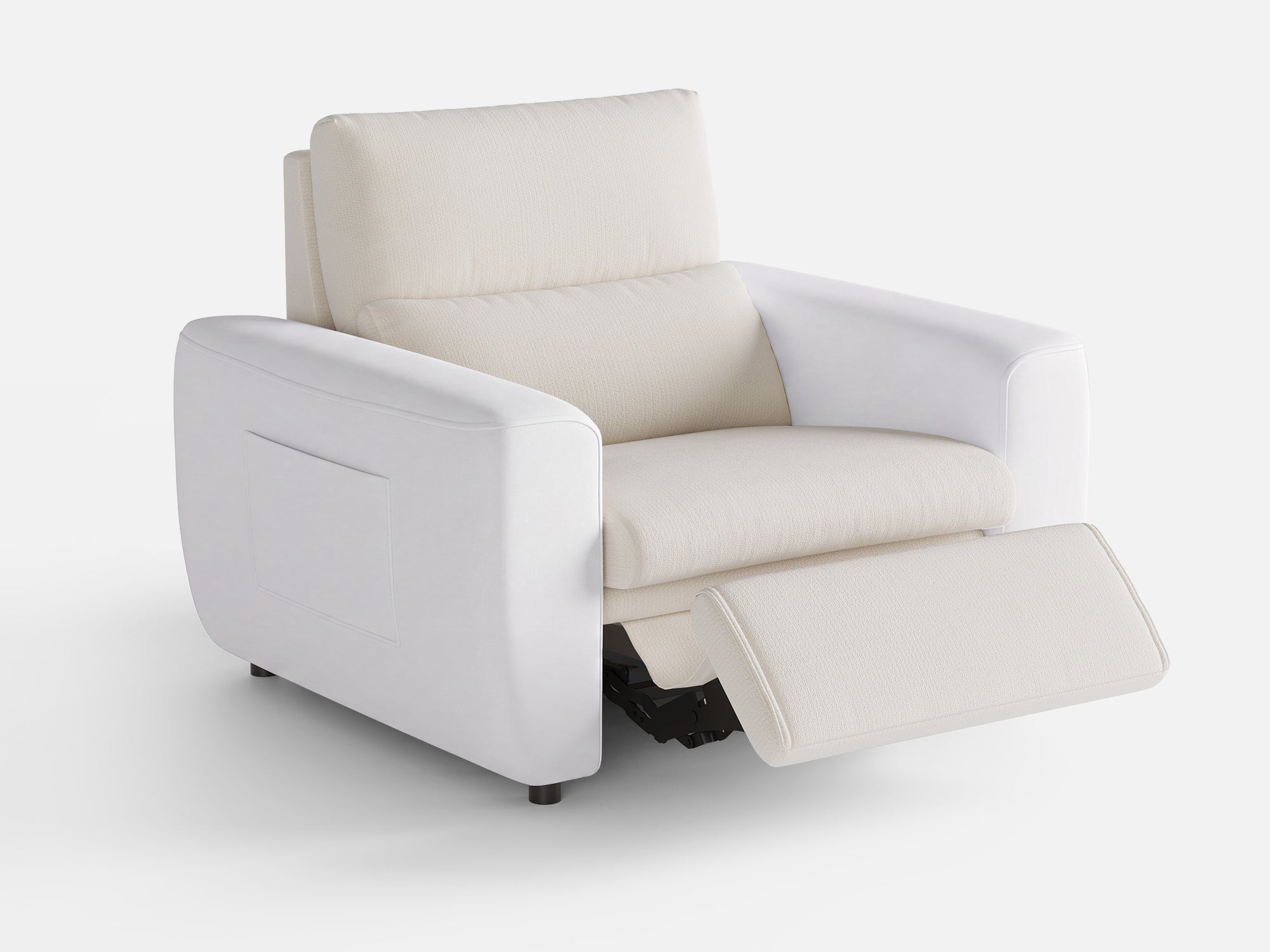 DRIFT Power Reclining Seat