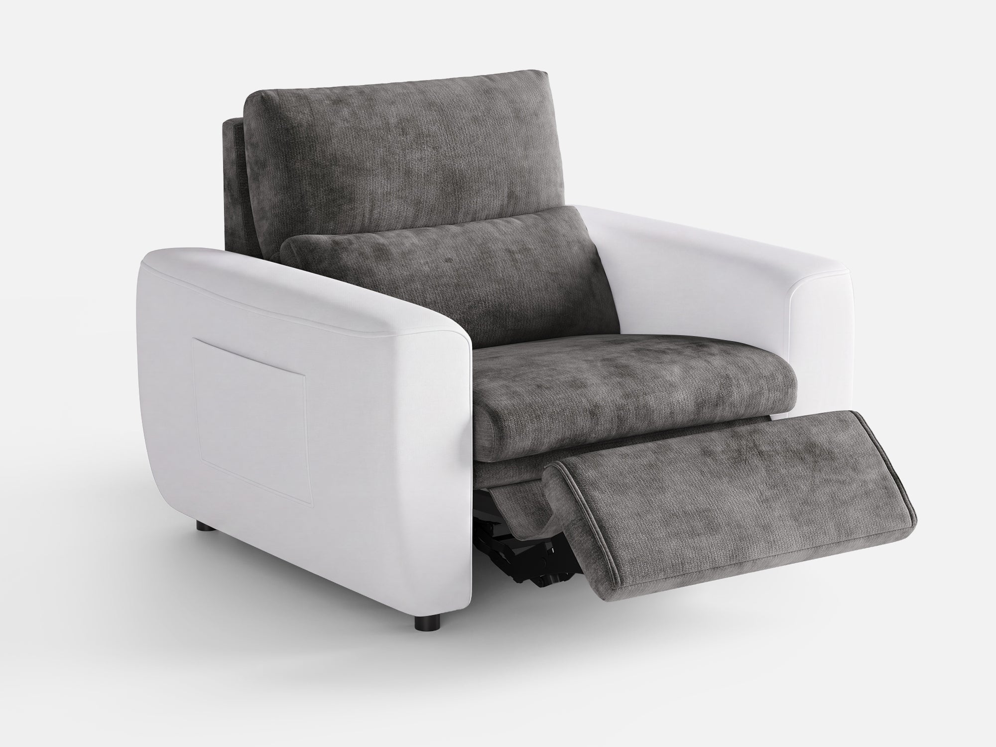 DRIFT Power Reclining Seat