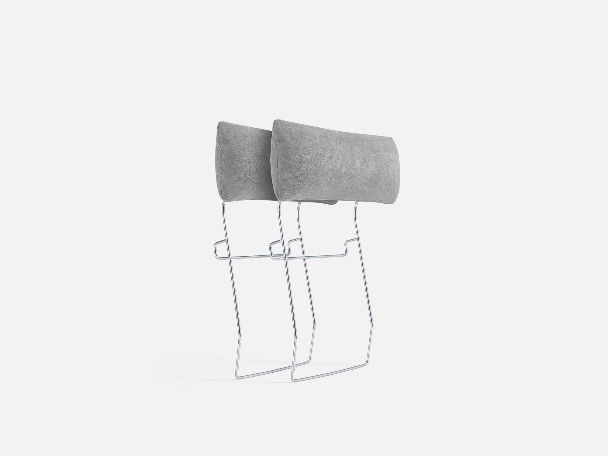 RUBIK I Backrest & Headrest & Seat & Ottoman & Armrest & Back Cushion