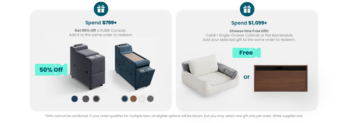 Dog Day Comfort Sale