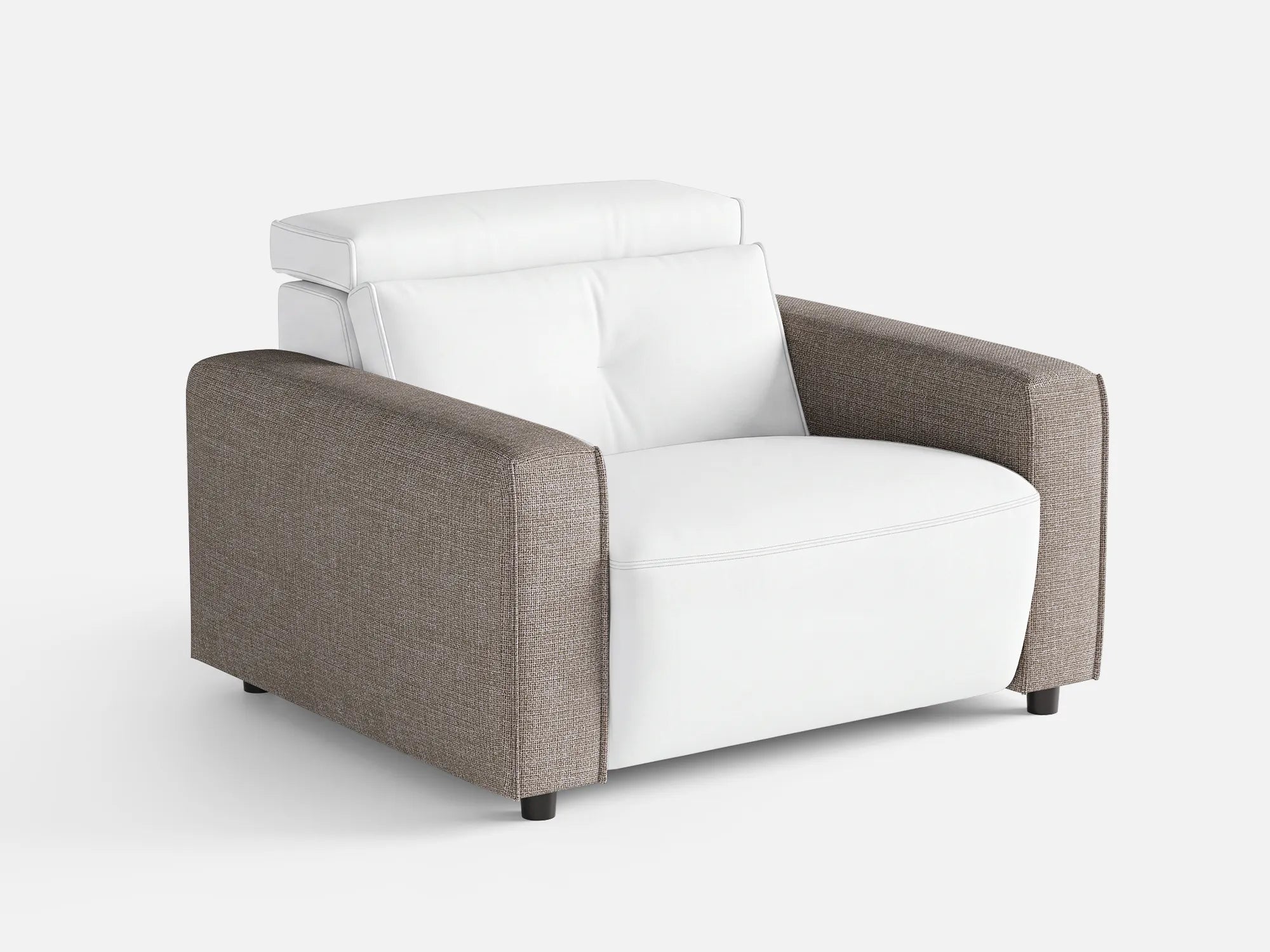 FLOAT Double Armrest