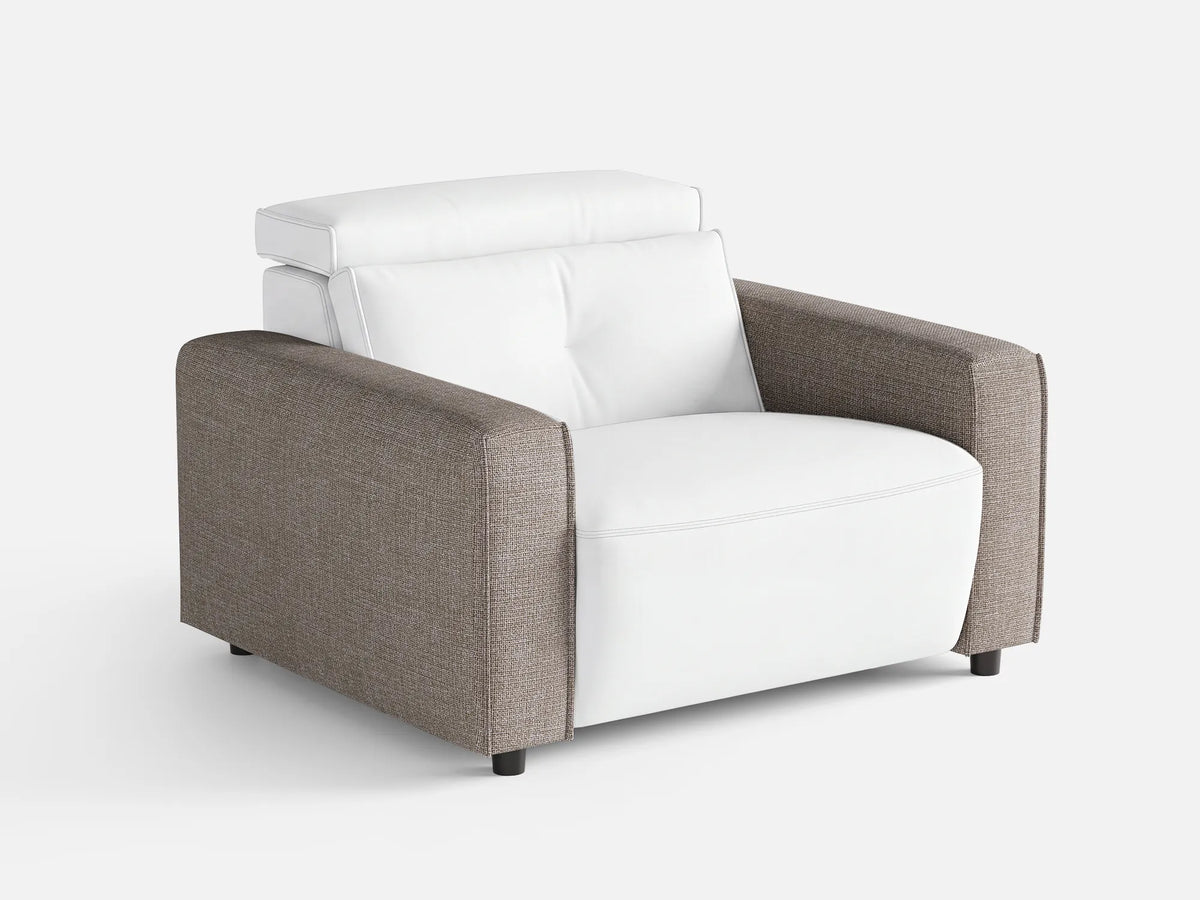 FLOAT Double Armrest