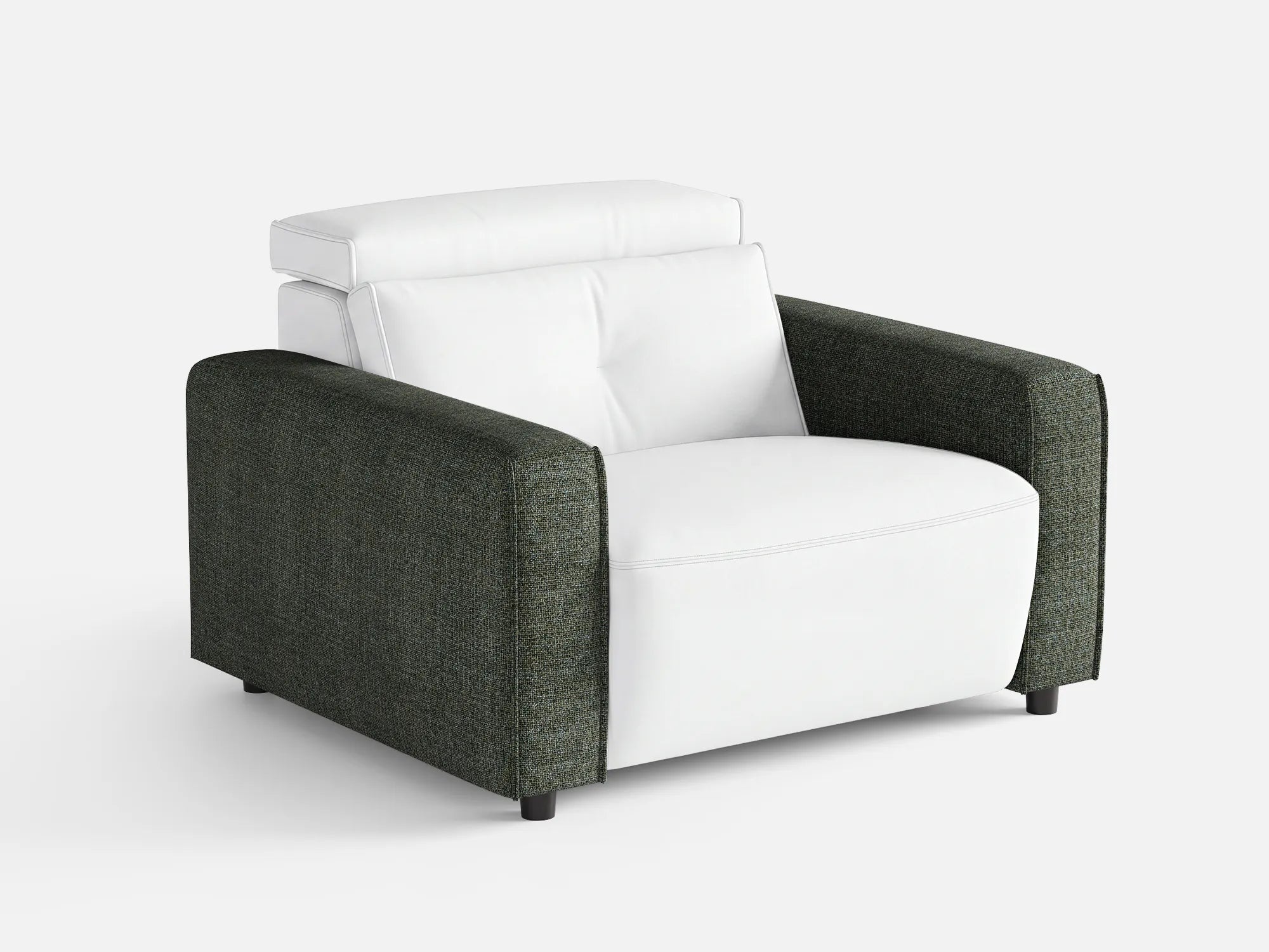 FLOAT Double Armrest