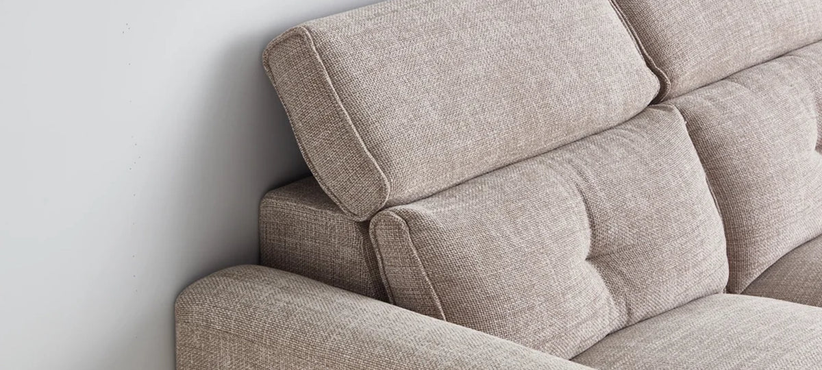 Zero-Wall Recline