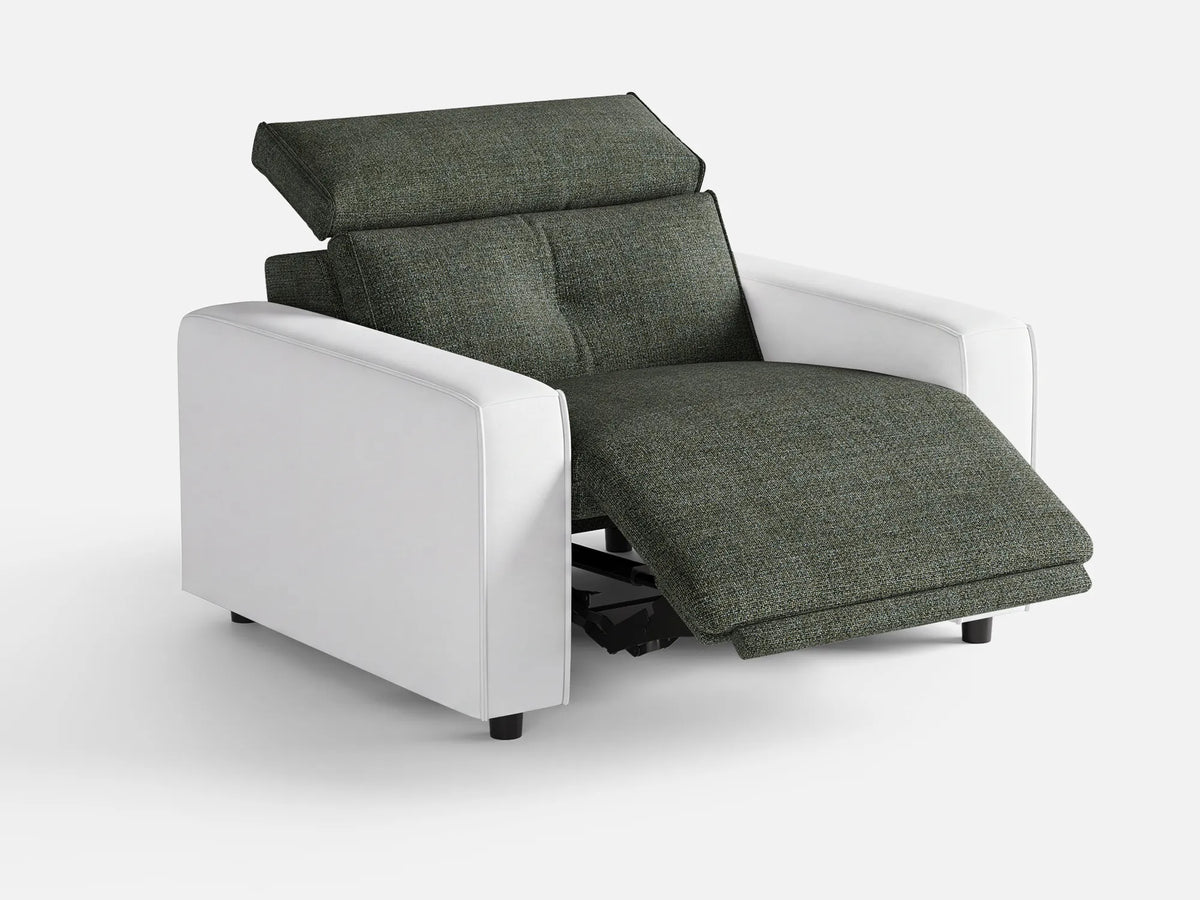 FLOAT Power Reclining Seat