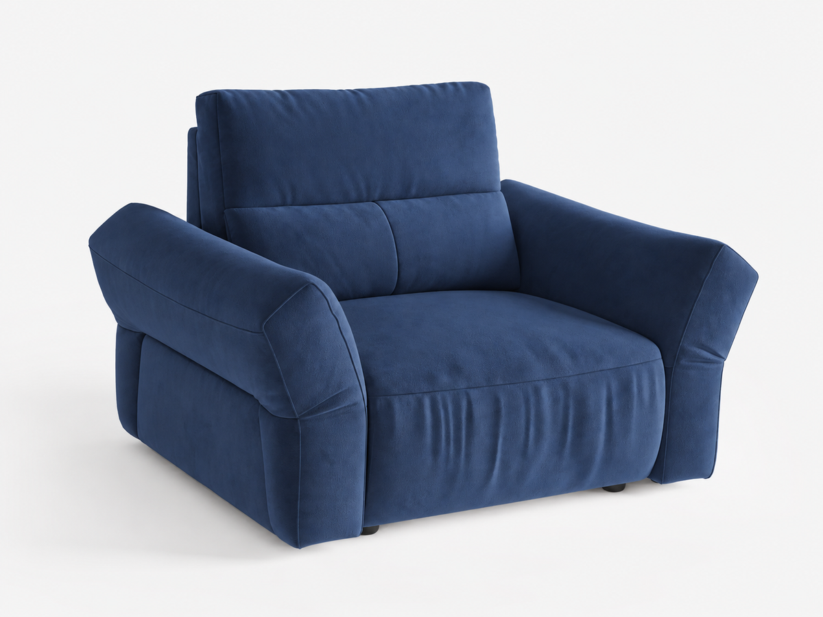 HAVEN Power Reclining Modular Couch