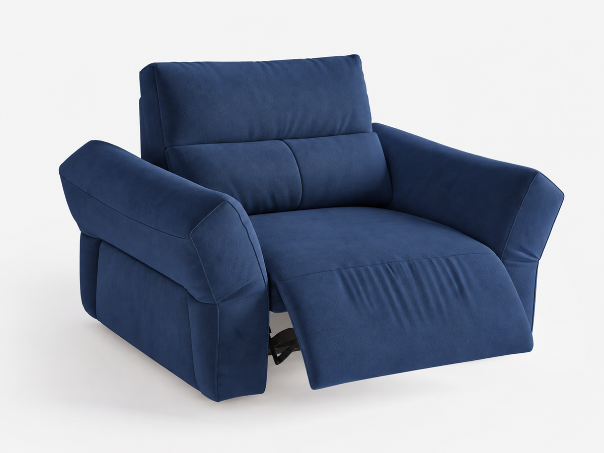 HAVEN Power Reclining Modular Couch