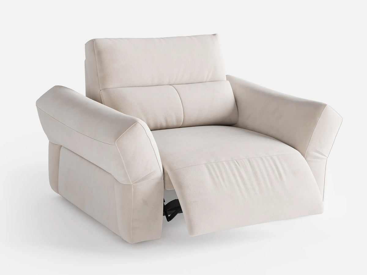 HAVEN Power Reclining Modular Couch