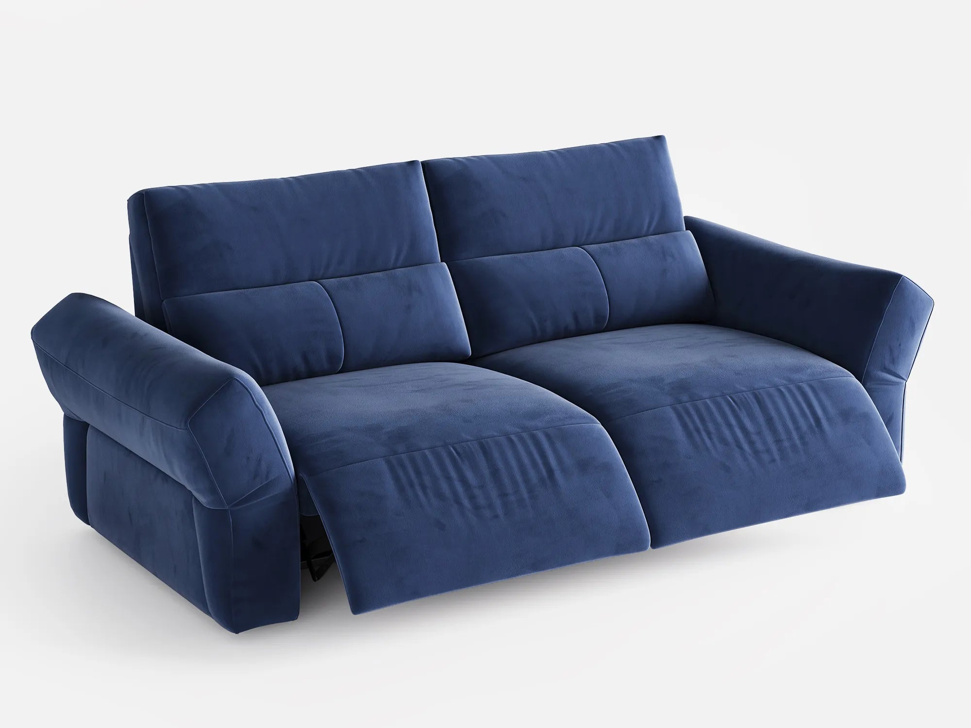 HAVEN 2-Seat Power Reclining Modular Sofa