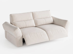 HAVEN 2-Seat Power Reclining Modular Couch