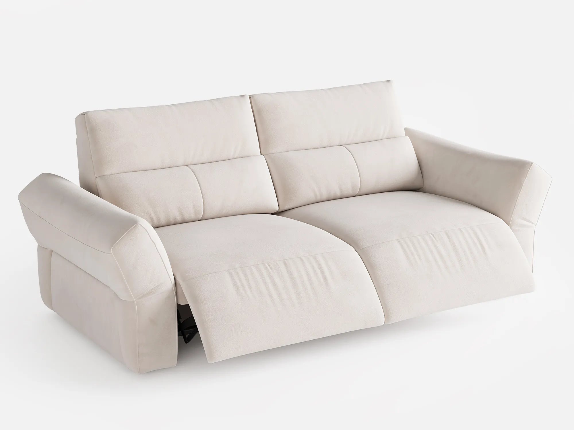 HAVEN 2-Seat Power Reclining Modular Sofa