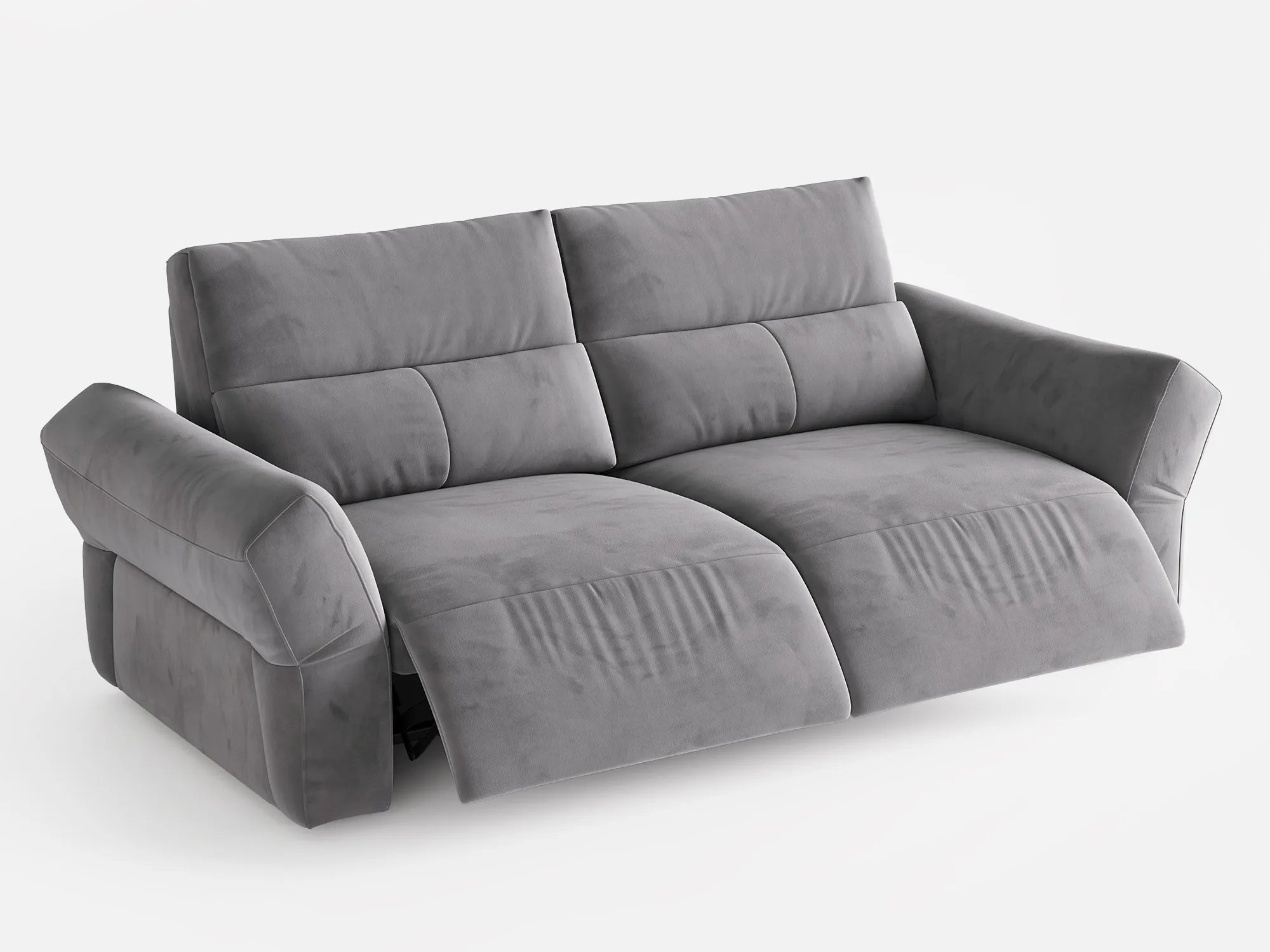 HAVEN 2-Seat Power Reclining Modular Sofa