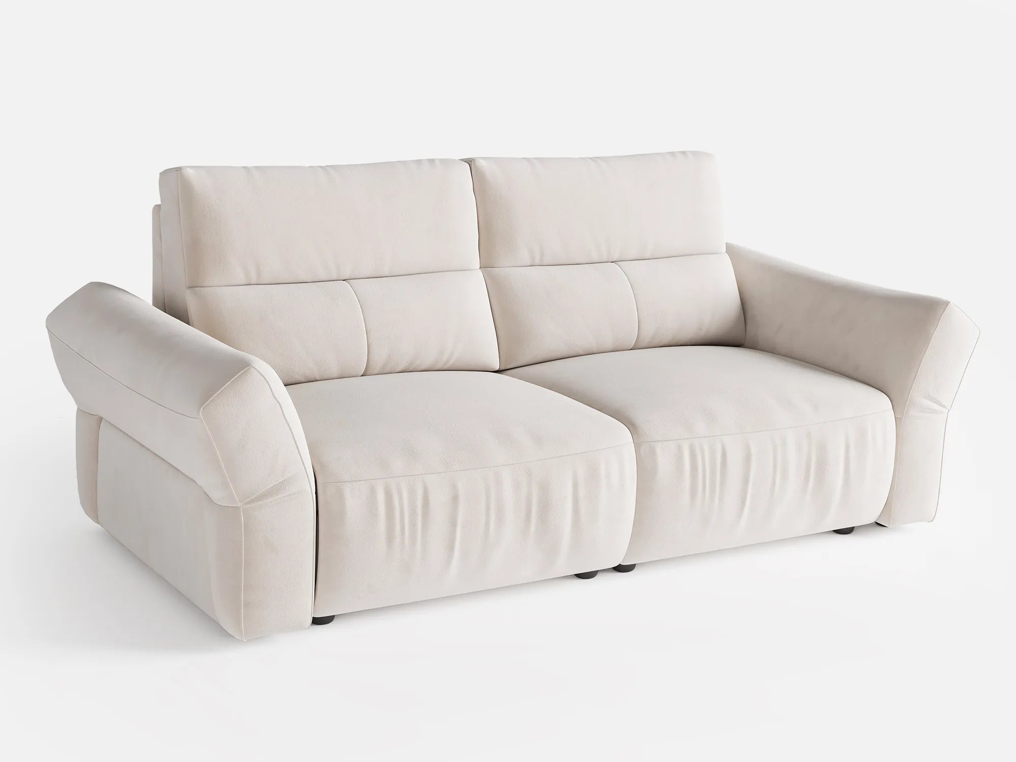 HAVEN 2-Seat Power Reclining Modular Sofa
