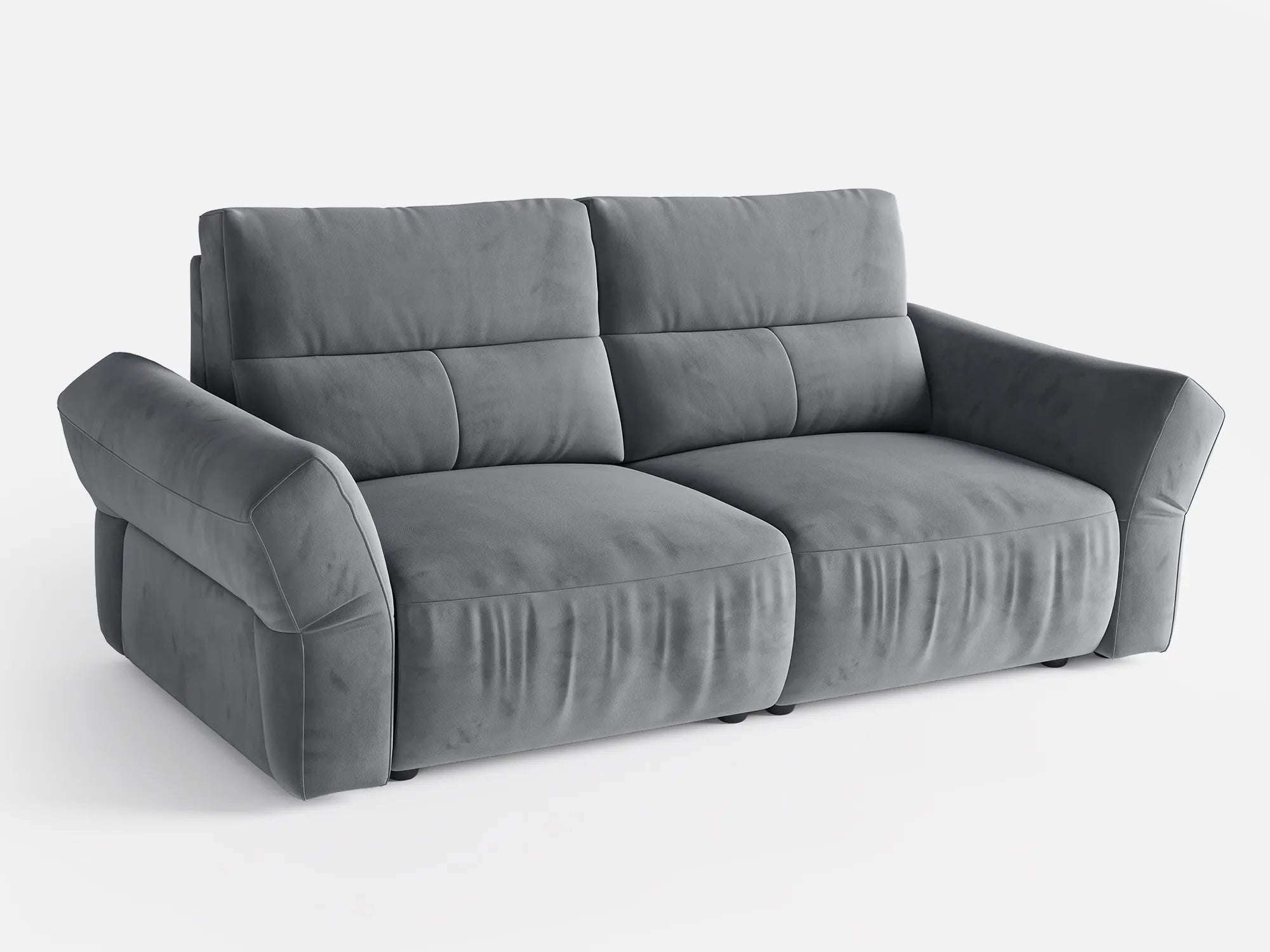 HAVEN 2-Seat Power Reclining Modular Sofa