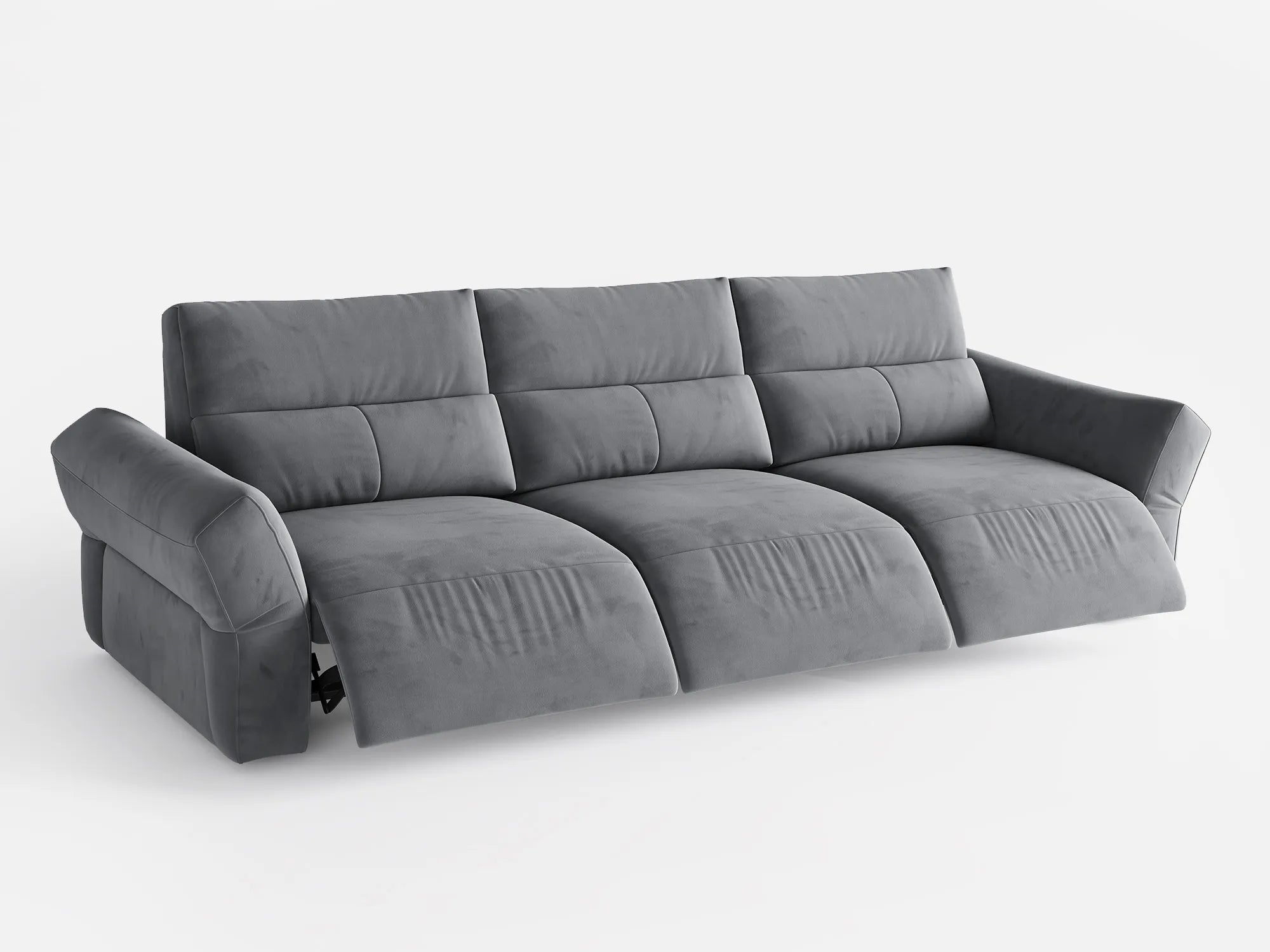 HAVEN 3-Seat Power Reclining Modular Sofa