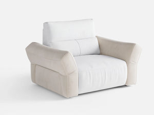 HAVEN Double Armrest