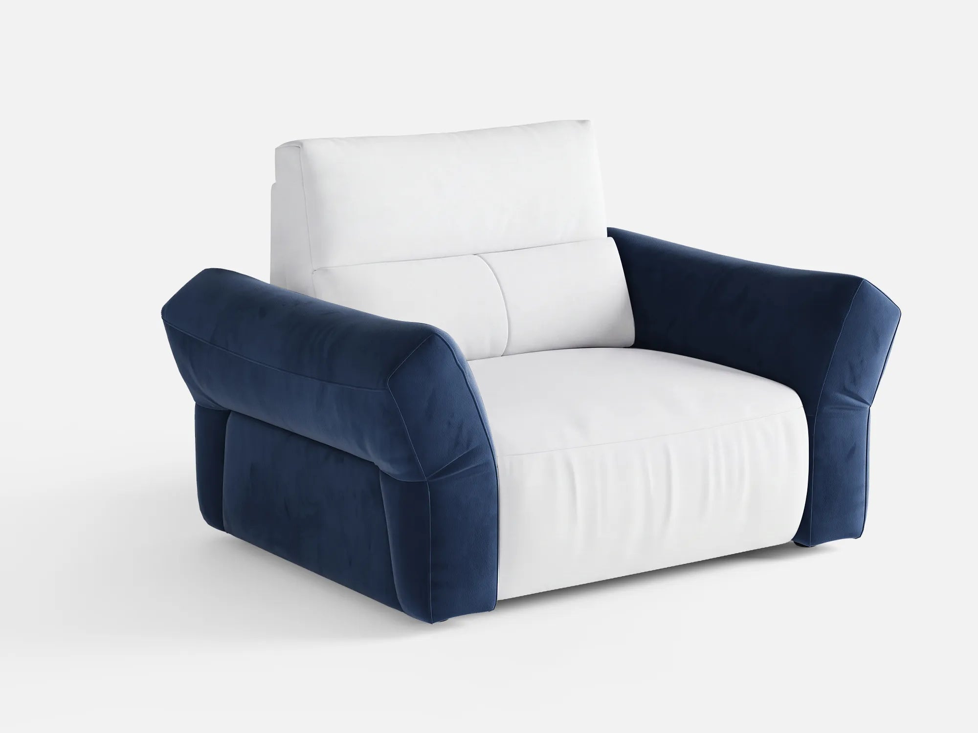 HAVEN Double Armrest