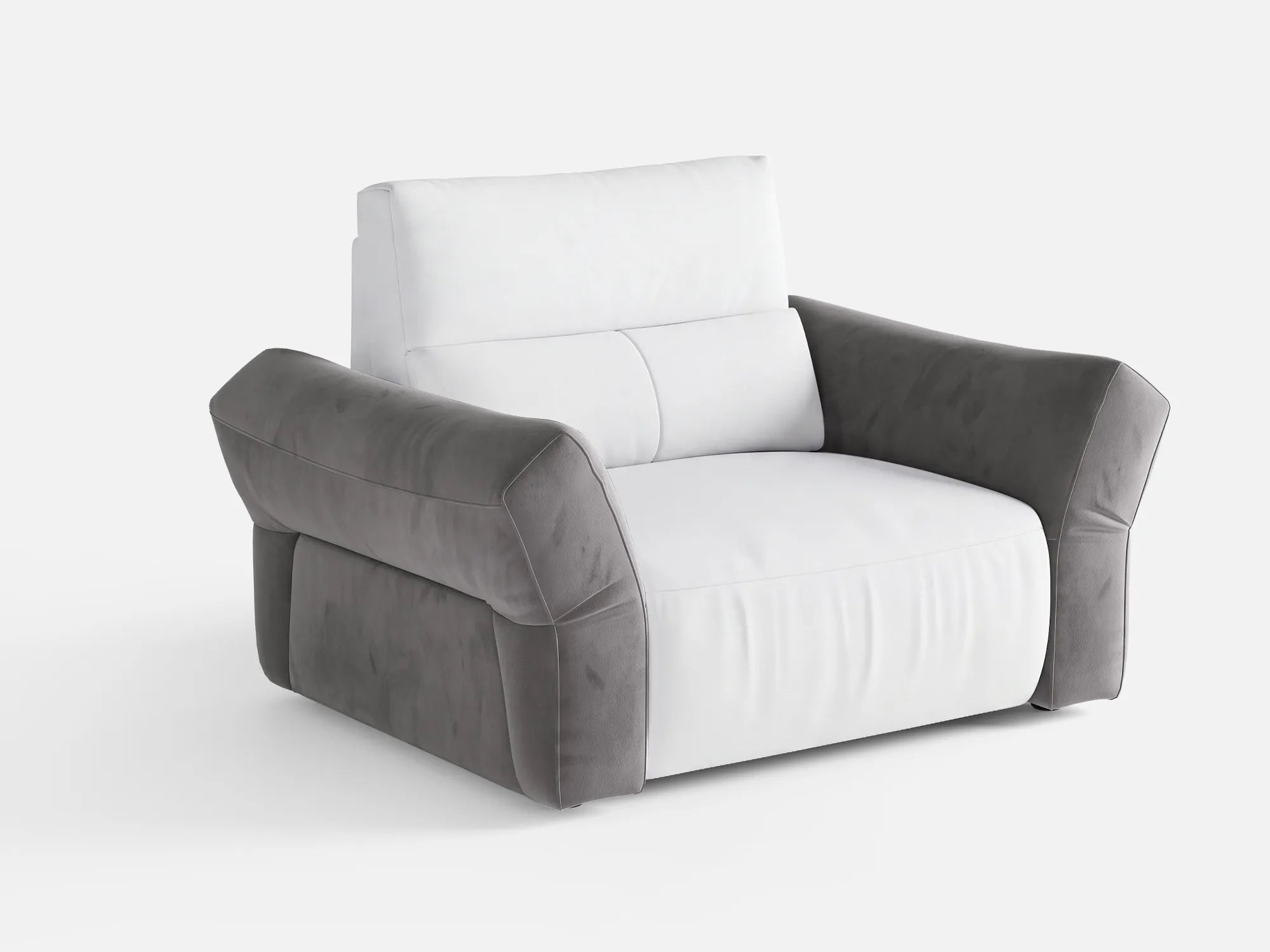 HAVEN Double Armrest