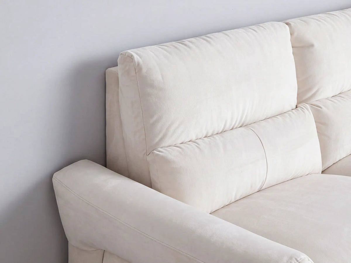 HAVEN 3-Seat Power Reclining Modular Couch