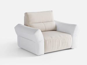 HAVEN Non-Reclining Seat