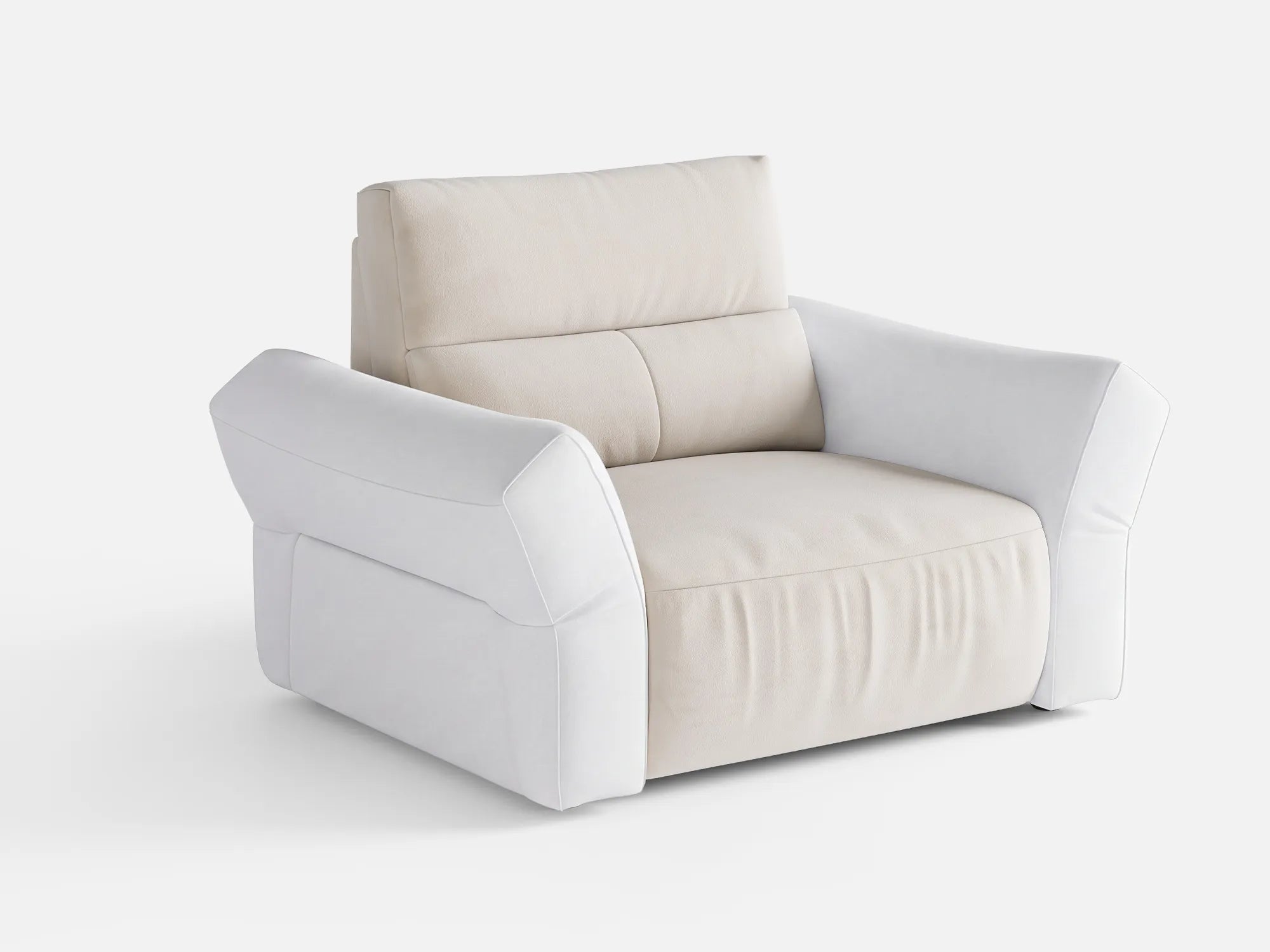 HAVEN Non-Reclining Seat