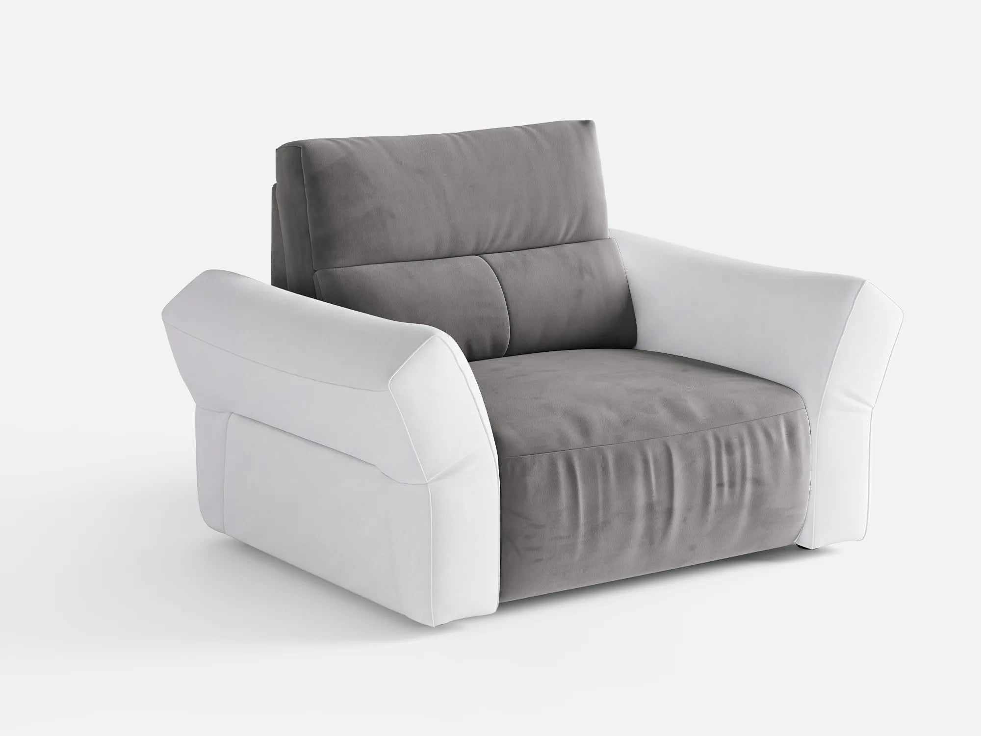 HAVEN Non-Reclining Seat