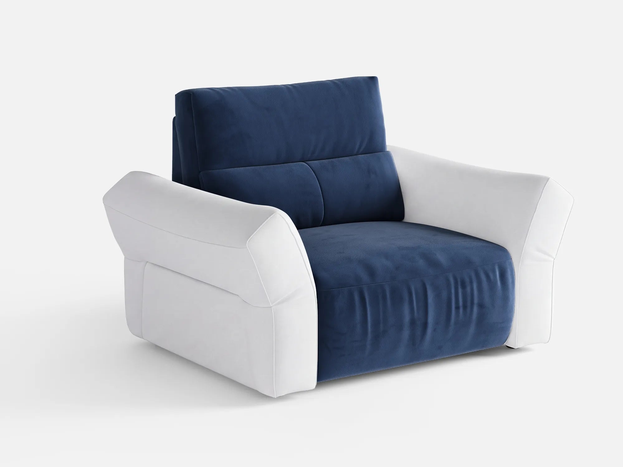 HAVEN Non-Reclining Seat