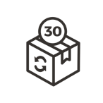 30-DAY RETURNS