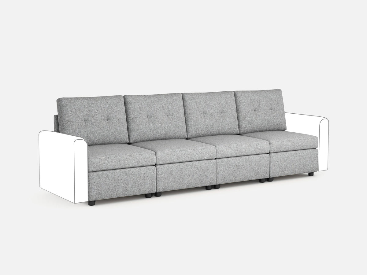 RUBIK III Replacement Covers - LINSY HOME
