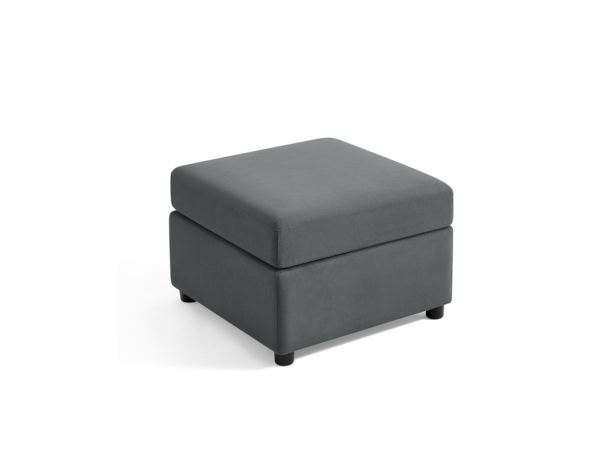 RUBIK I  Backrest & Headrest & Seat & Ottoman & Armrest & Back Cushion - LINSY HOME