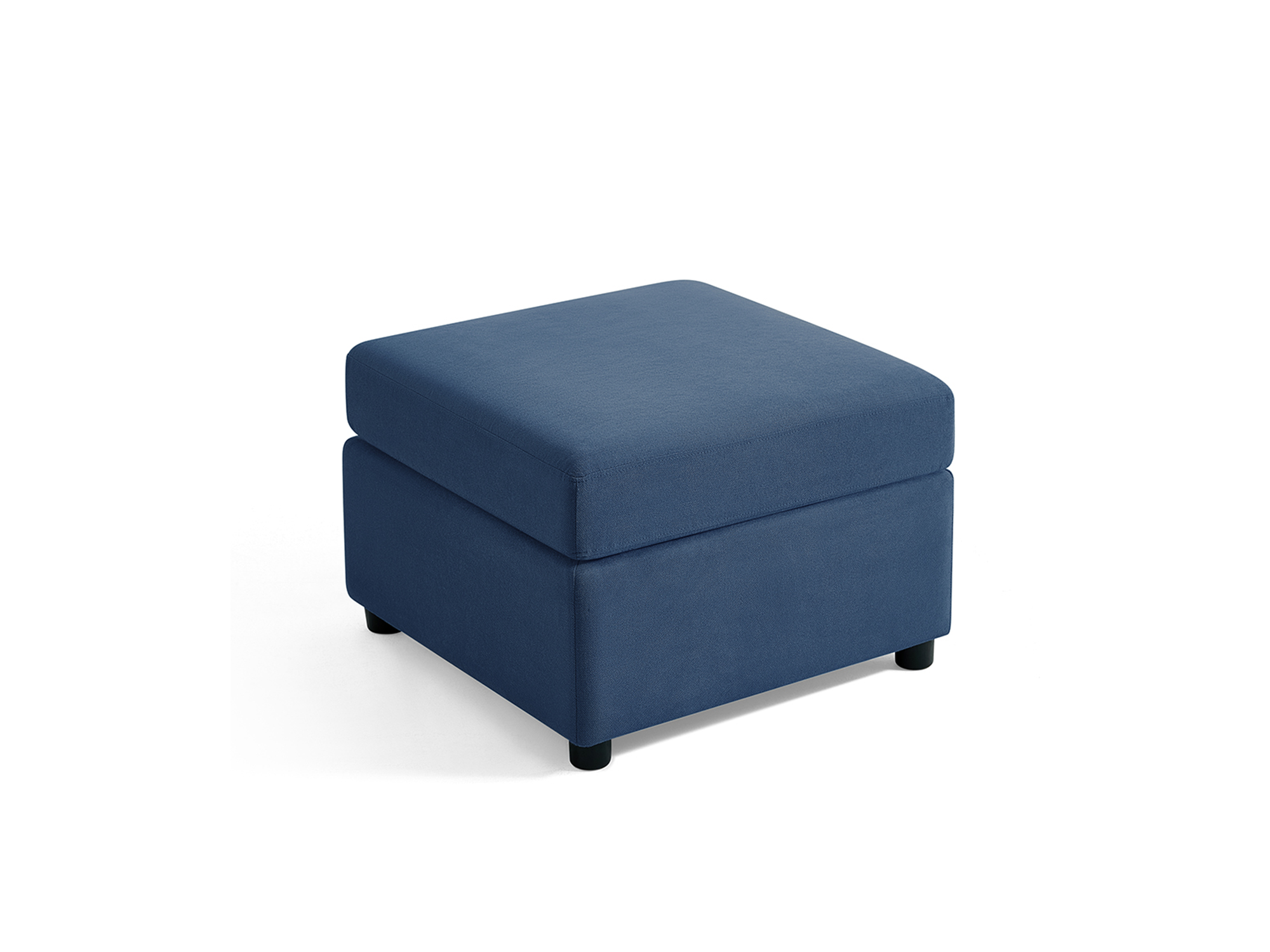 RUBIK I  Backrest & Headrest & Seat & Ottoman & Armrest & Back Cushion - LINSY HOME