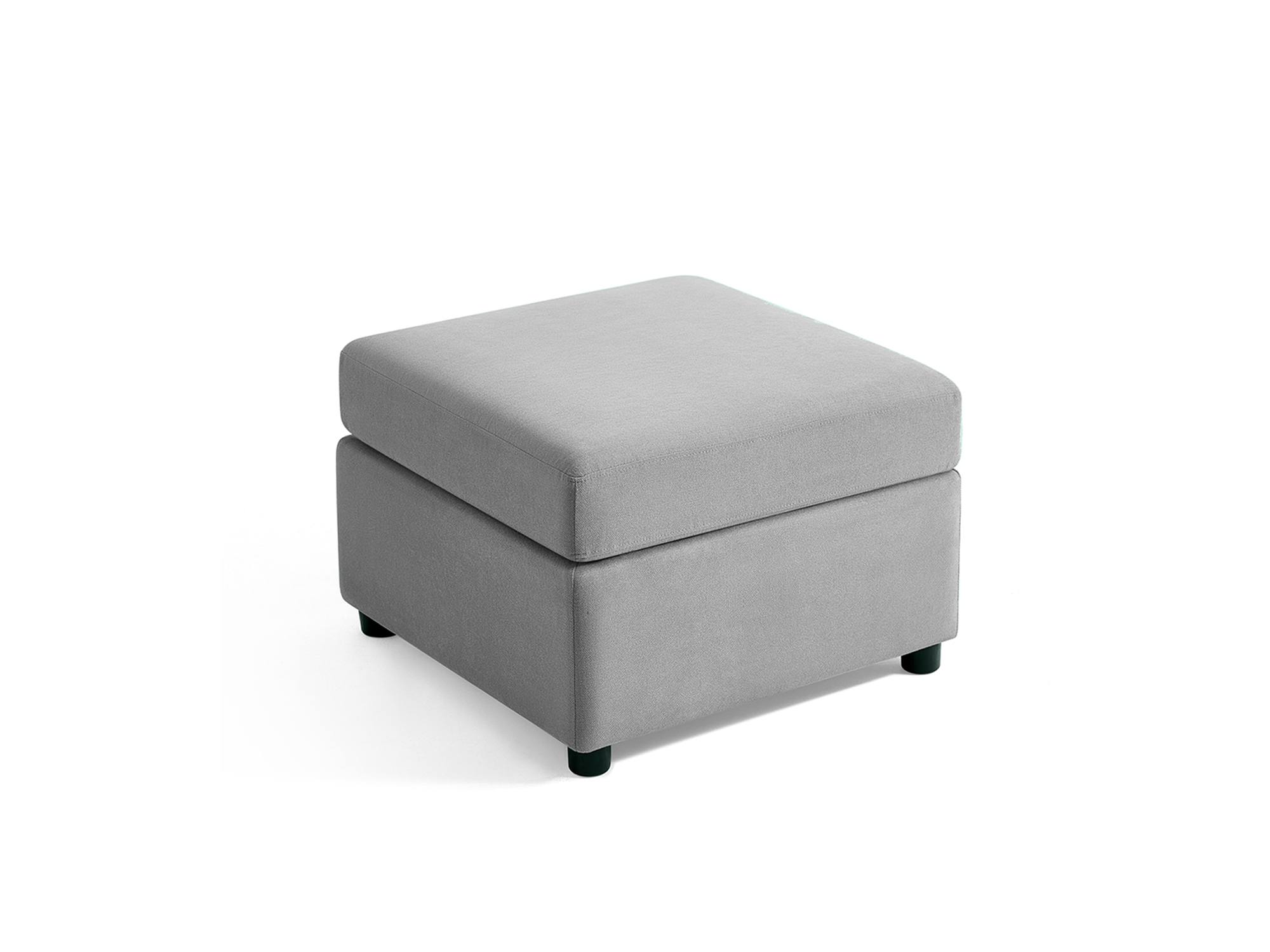 RUBIK I  Backrest & Headrest & Seat & Ottoman & Armrest & Back Cushion - LINSY HOME