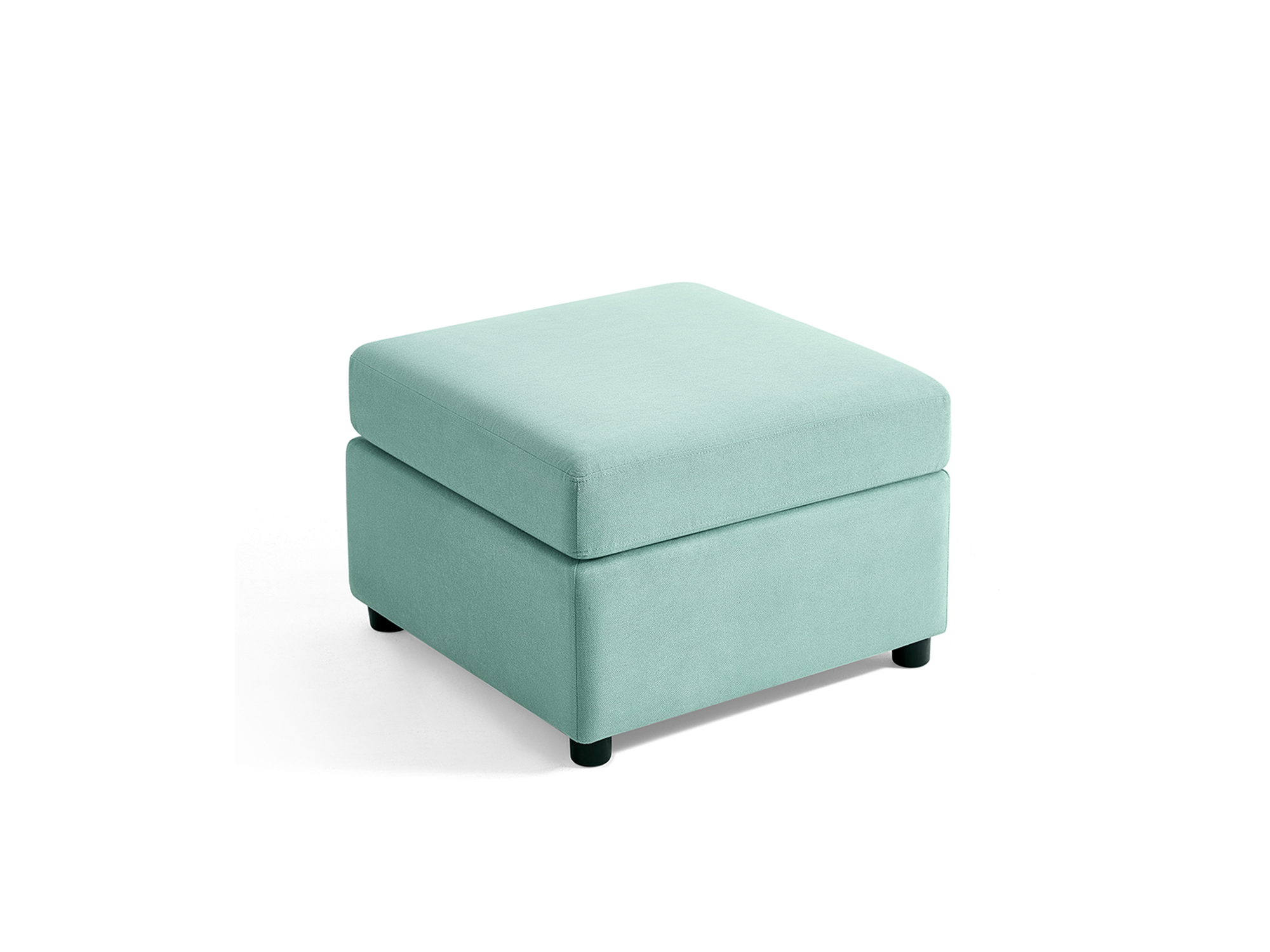RUBIK I  Backrest & Headrest & Seat & Ottoman & Armrest