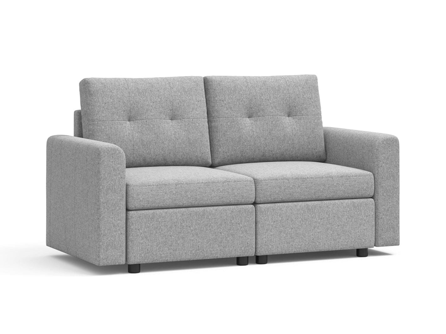 RUBIK III 2 Seat Sofa - LINSY HOME