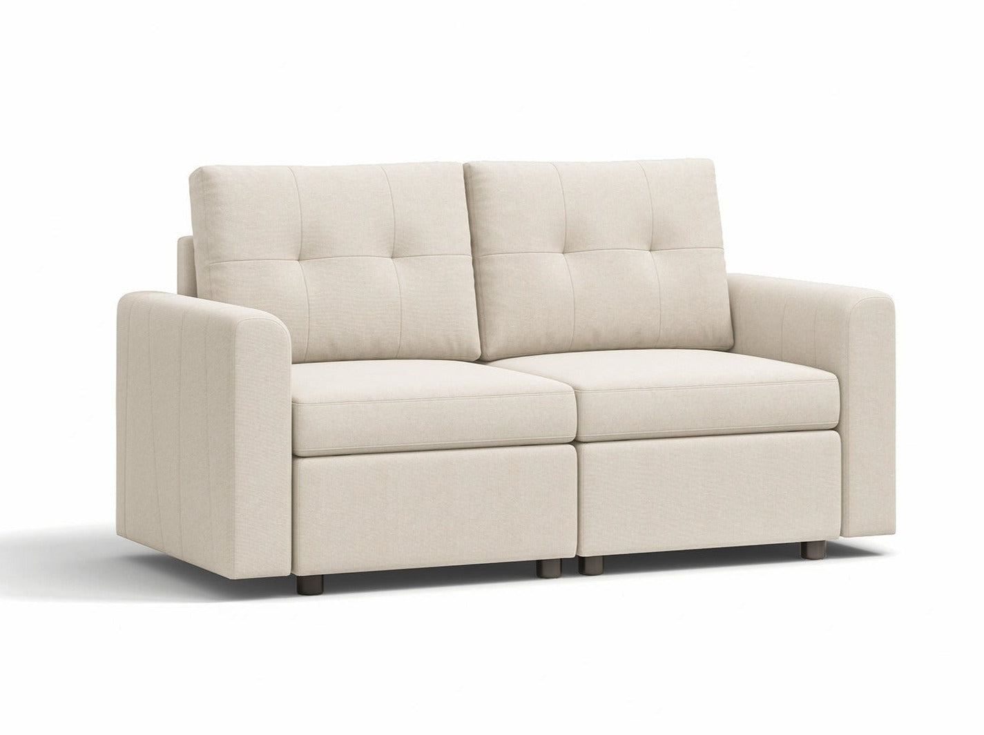 RUBIK III 2 Seat Sofa