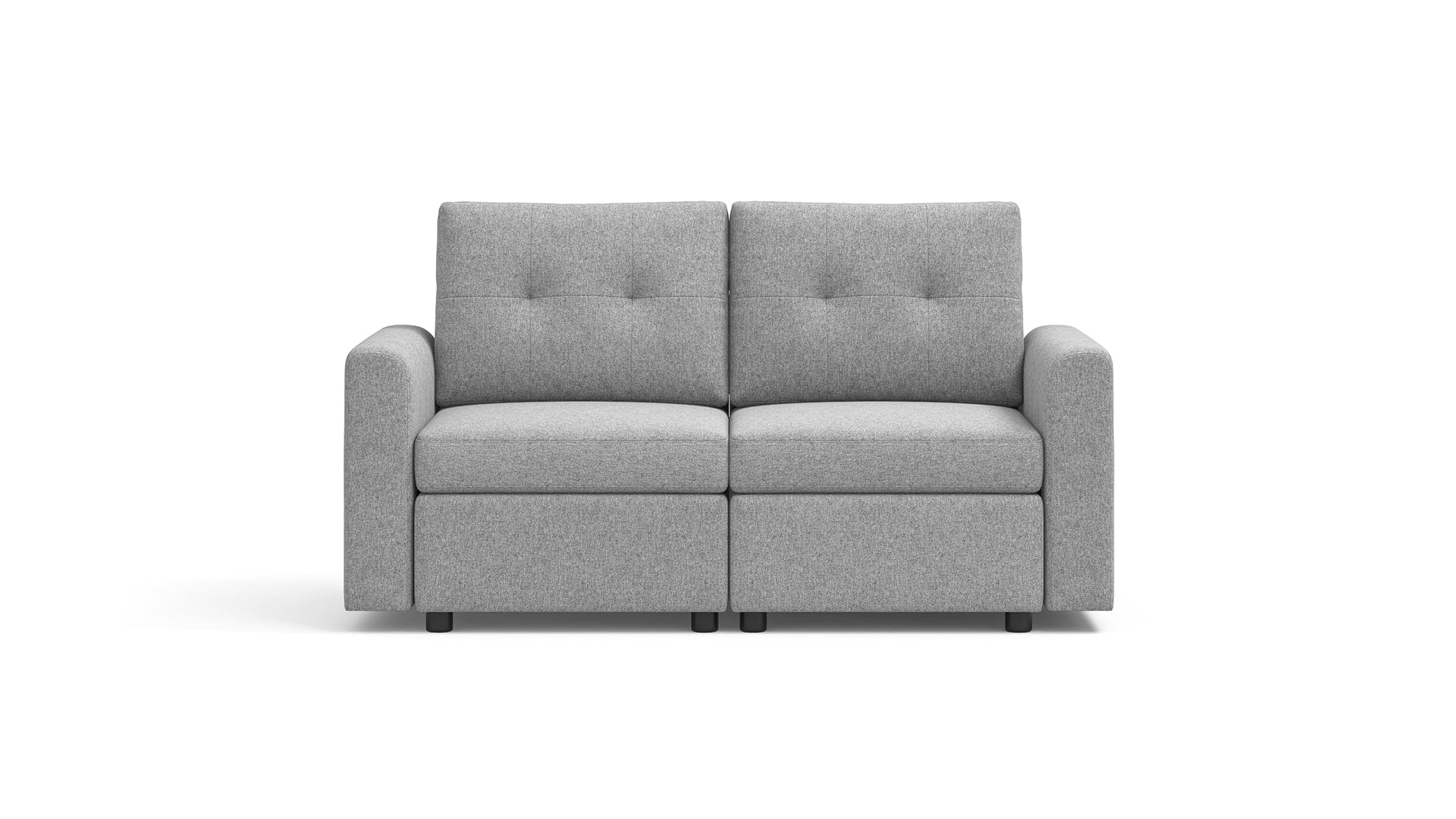 RUBIK III 2 Seat Sofa - LINSY HOME