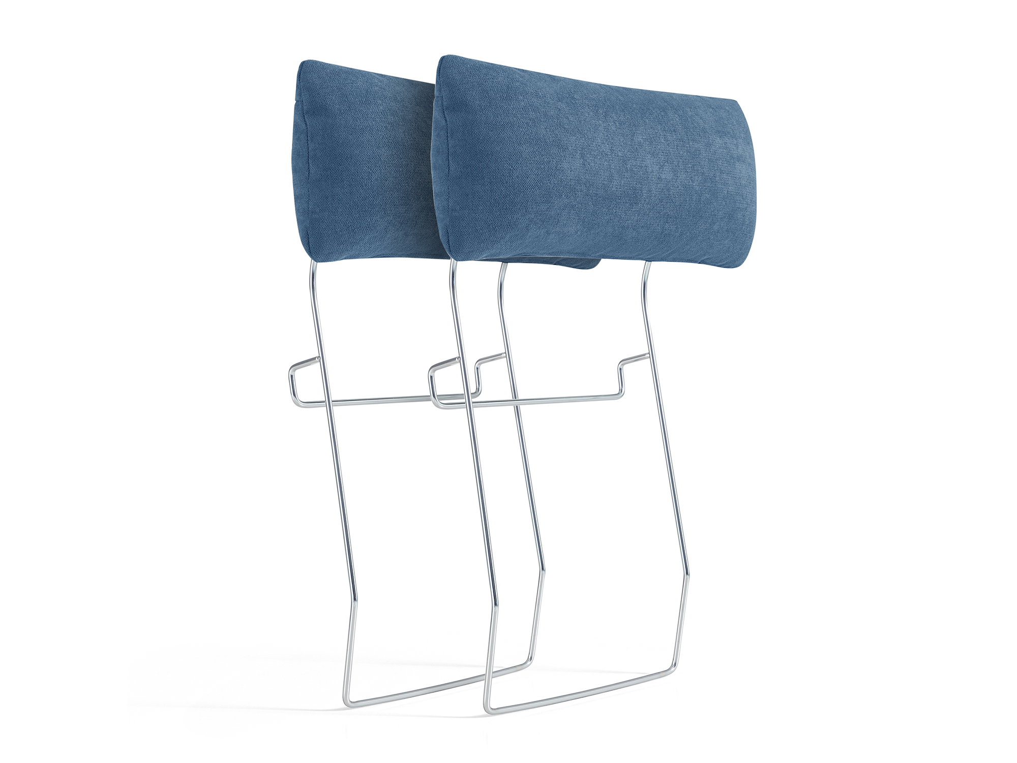 RUBIK I Pair Headrest - LINSY HOME