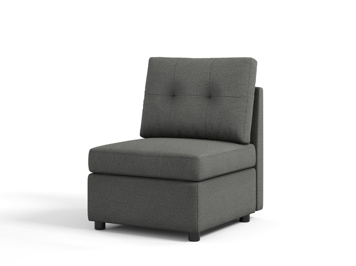 LINSY HOME RUBIK III Ottoman, Seat, Armrest