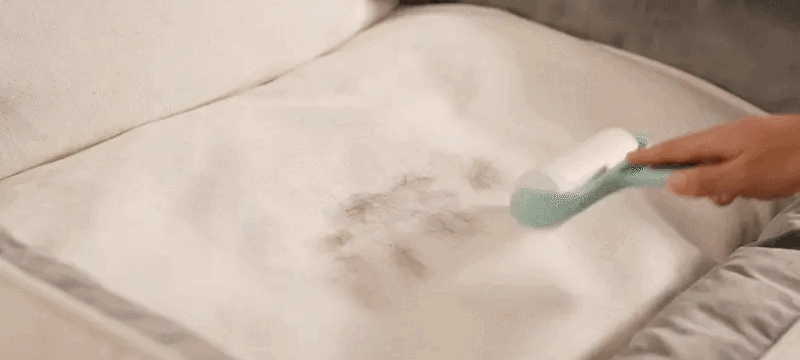 Velvet Fabric, Say Goodbye to Pet Hair Troubles
