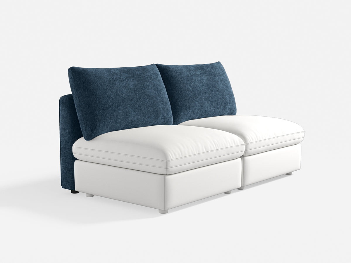 RUBIK V Armrest & Seat & Ottoman & Corner & Pet Bed Module & Seat Backrest & Back Cushion