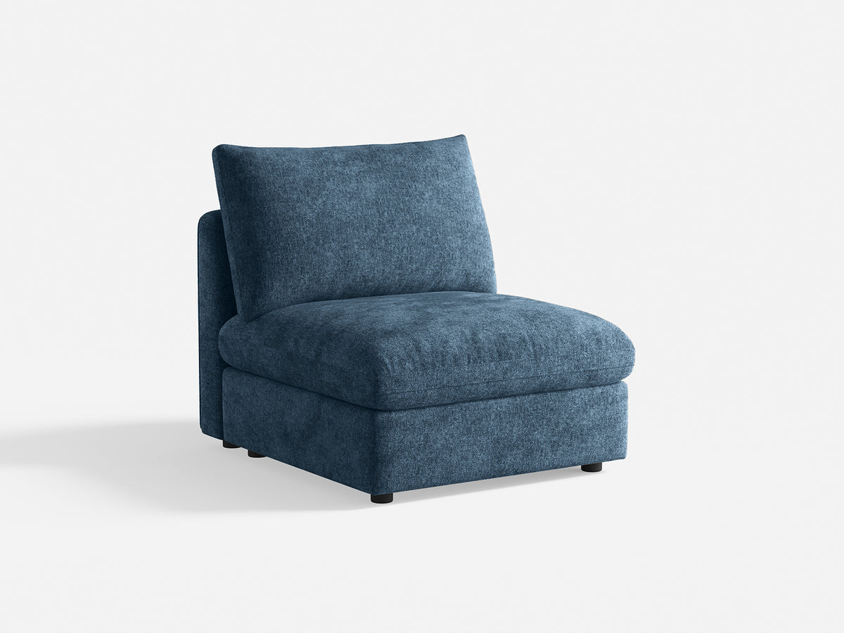RUBIK V Armrest & Seat & Ottoman & Corner & Pet Bed Module & Seat Backrest & Back Cushion
