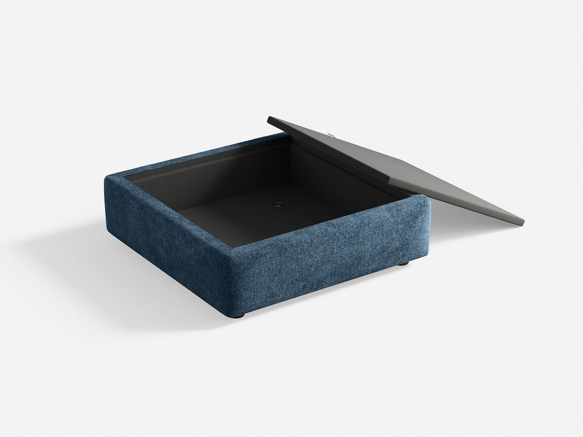 RUBIK V Armrest & Seat & Ottoman & Corner & Pet Bed Module & Seat Backrest & Back Cushion