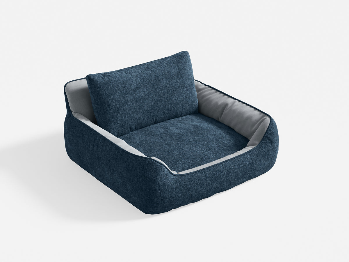 RUBIK V Armrest & Seat & Ottoman & Corner & Pet Bed Module & Seat Backrest & Back Cushion
