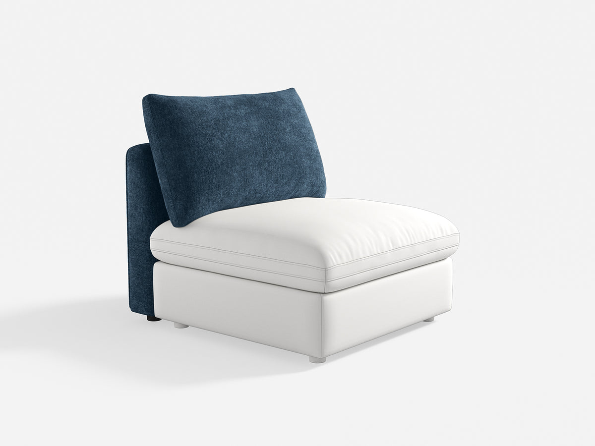 RUBIK V Armrest & Seat & Ottoman & Corner & Pet Bed Module & Seat Backrest & Back Cushion