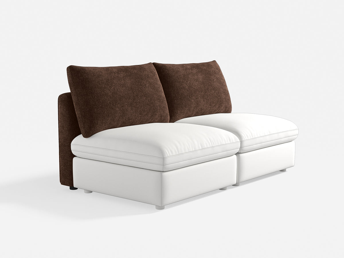 RUBIK V Armrest & Seat & Ottoman & Corner & Pet Bed Module & Seat Backrest & Back Cushion