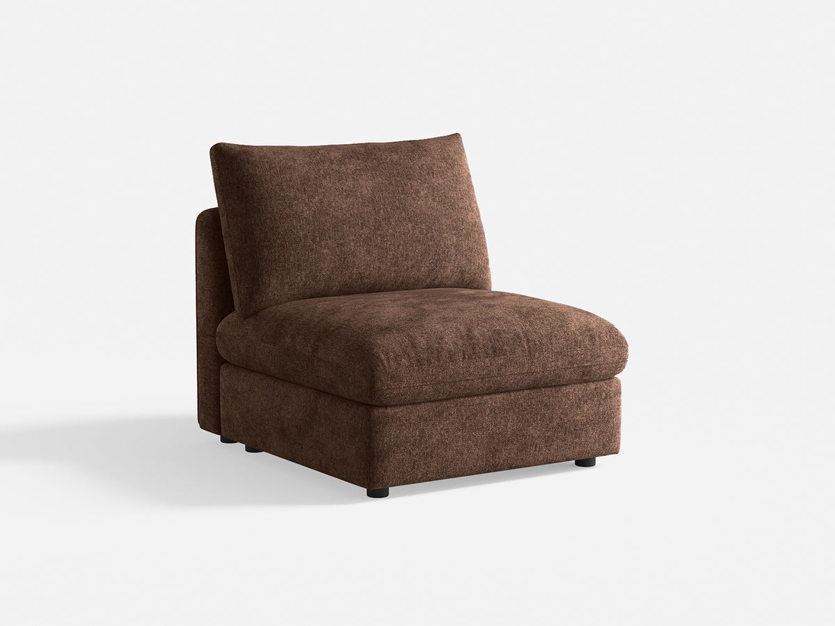 RUBIK V Armrest & Seat & Ottoman & Corner & Pet Bed Module & Seat Backrest & Back Cushion