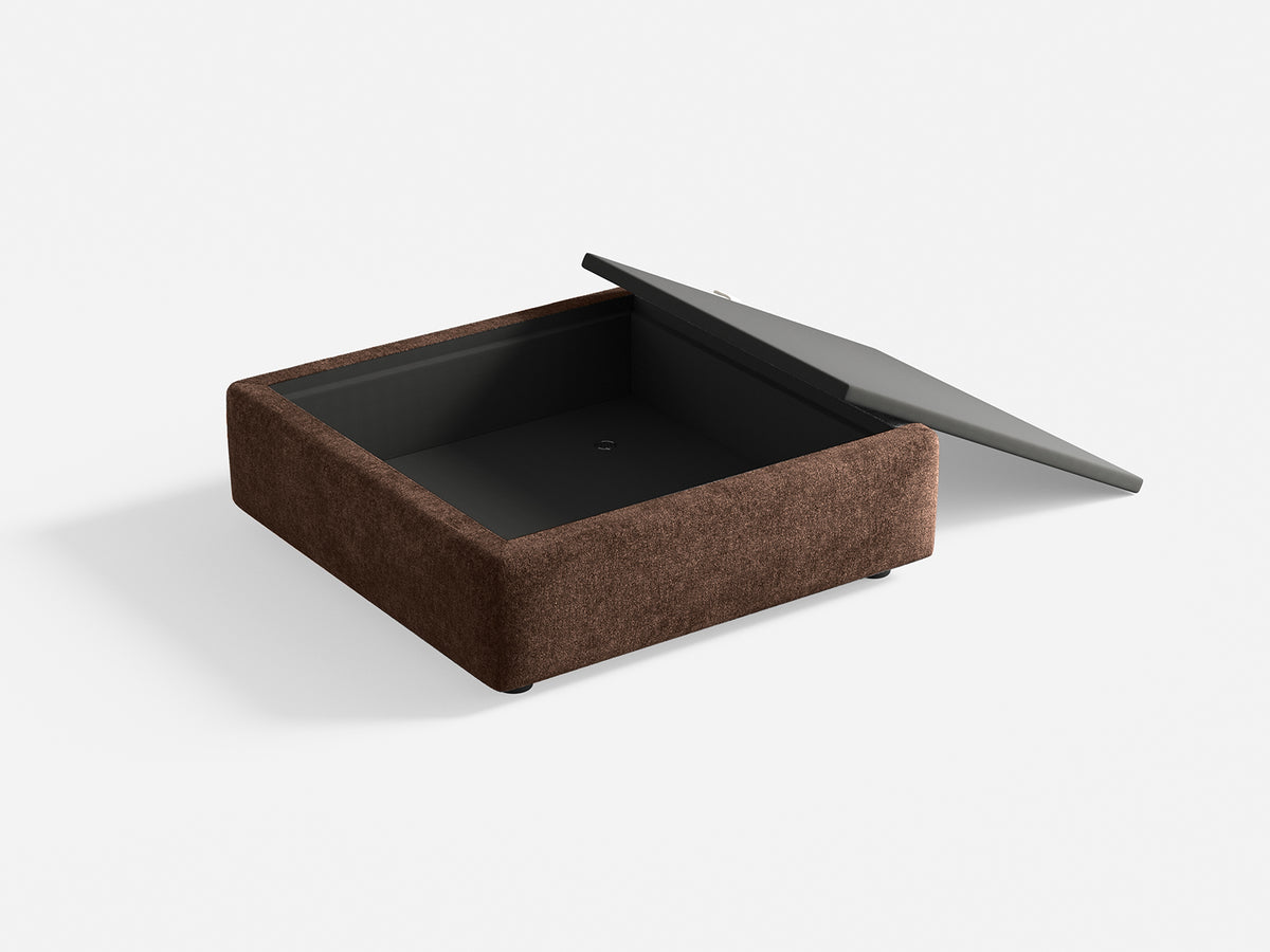 RUBIK V Armrest & Seat & Ottoman & Corner & Pet Bed Module & Seat Backrest & Back Cushion