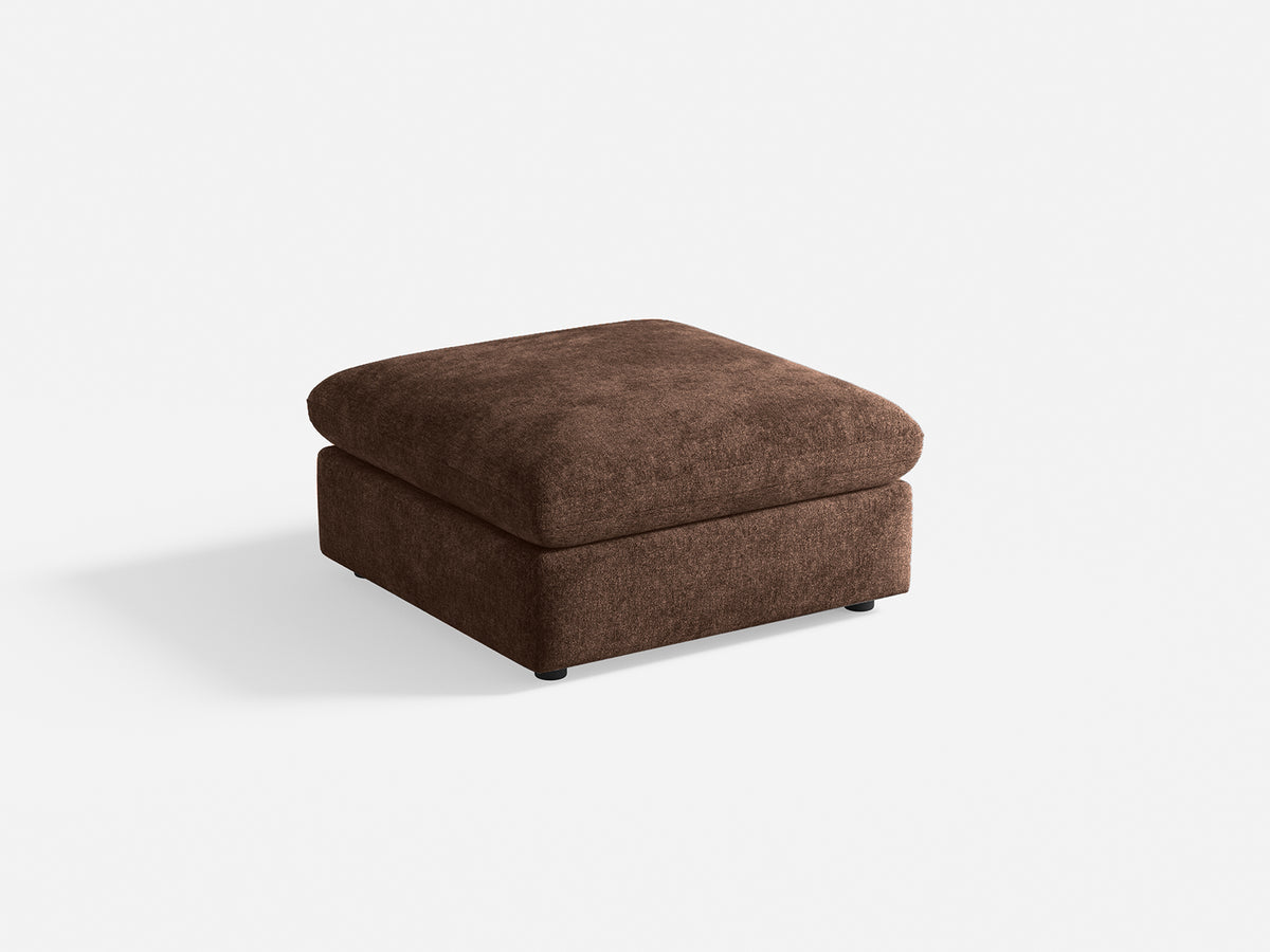 RUBIK V Armrest & Seat & Ottoman & Corner & Pet Bed Module & Seat Backrest & Back Cushion