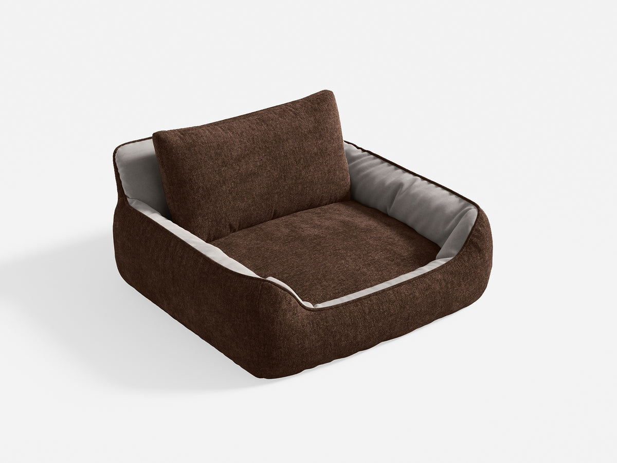 RUBIK V Armrest & Seat & Ottoman & Corner & Pet Bed Module & Seat Backrest & Back Cushion